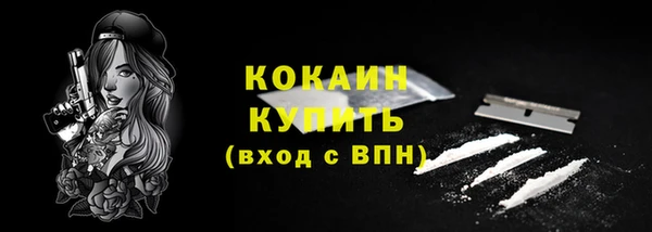 стафф Абаза